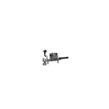 White 16GB 32GB 64GB IPhone 4S Audio Jack Flex Cable