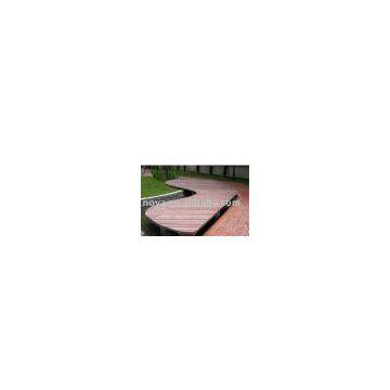 Wood Plastic Composite