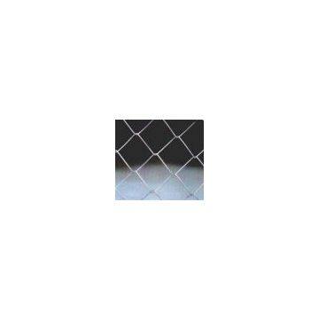 China (Mainland) Chain Link Fence,