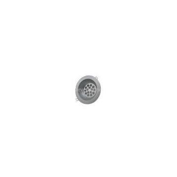 15w Home Recessed Led Downlight Replacement, Aluminum Led Ceiling Light Fixture