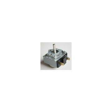 UL,VDE Approved Mechanical Electrical Oven Timer