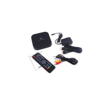 Android Smart TV Box With Quad Core Cortex 1.5GHz, Support Xbmc (V44) photo-3