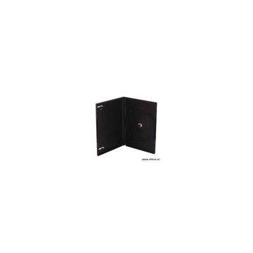 Sell 15mm DVD Case (Black, Single)