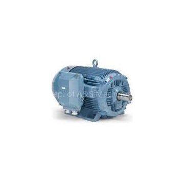 ABB  motor