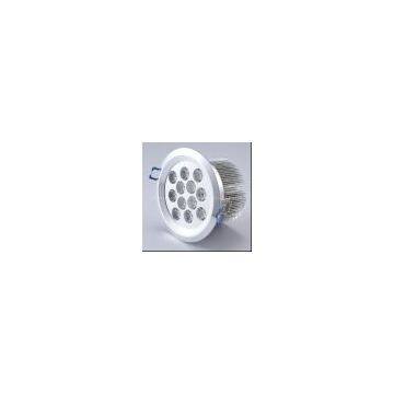12w Led Ceiling Light photo-2