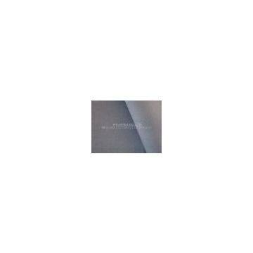 100% Cotton Yarn Dyed Oxford  Plain Weaved Fabric