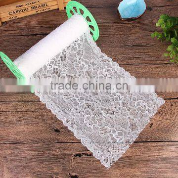 Fashion is Hollow-out Clothing Lace Trim Underwear Accessories photo-3