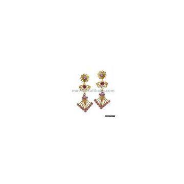 earring accessory