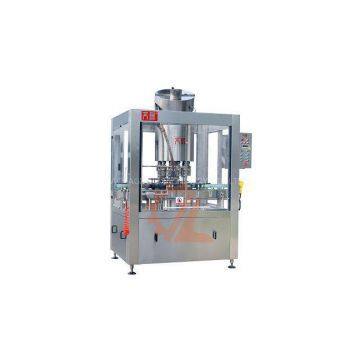 Capping machine