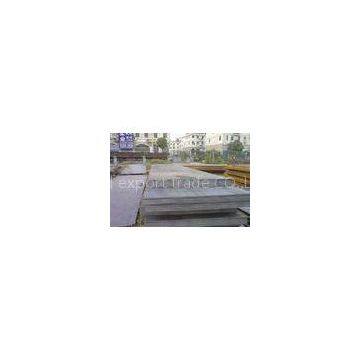 Q345B Hot Rolled 1800mm 2200mm Smooth Straight Bright Steel Plate With AISI ASTM BS GB JIS