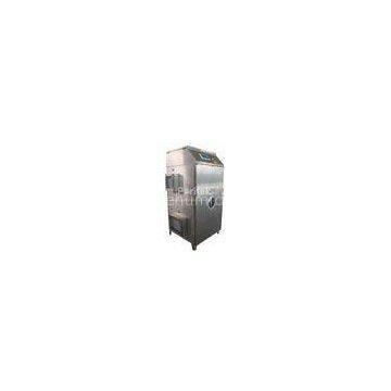 Glass Lamination Industrial Desiccant Dehumidifier , Honeycomb Dehumidifier