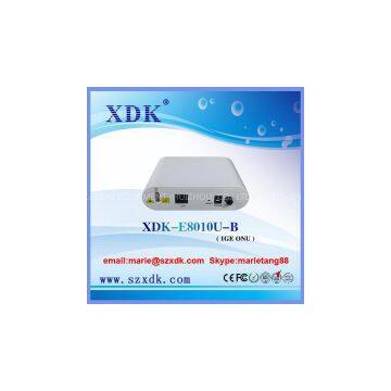 FTTH EPON ONU GEPON Ethernet Passive Optical Network