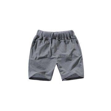 Plain Good Quality Wholesale Mens Cargo Shorts photo-2