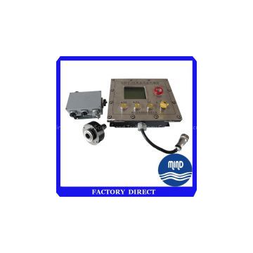 *MSFP-2B Intelligent Protector for Crown Block