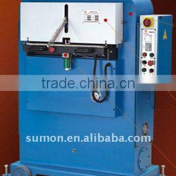 Perforating &Embossing machine