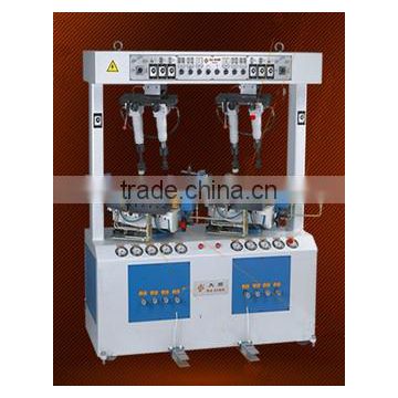 DS-603Q Walled Sole Attaching Machine