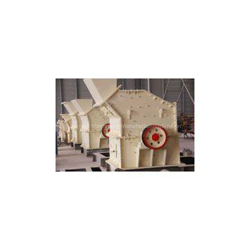 high efficiency fine crusher