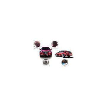 AVM Parking Guidance Car Rearview Camera System HONDA DVR