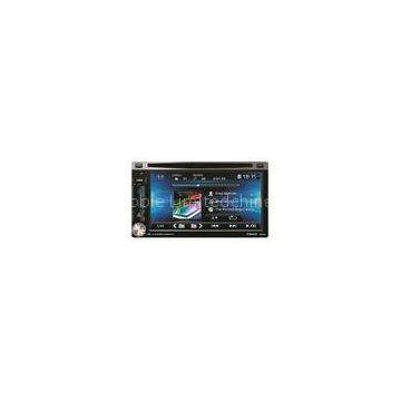 Ssanyong / SUZUKI Car Multimedia Navigation System with Steering Wheel Control