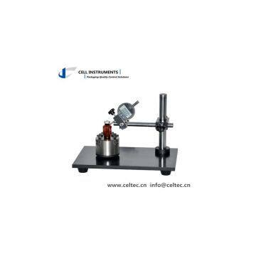 Circle Runout Tester