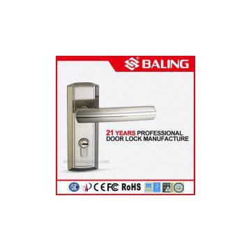 Mechanical Door Lock Factory BALING Door Lock High Reputation Brand photo-3