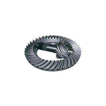 helical gear