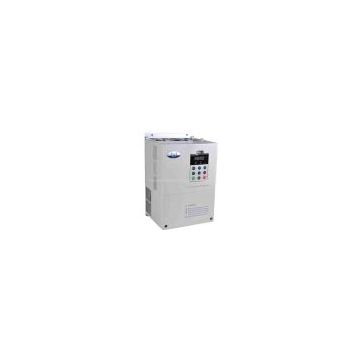 variable frequency drive