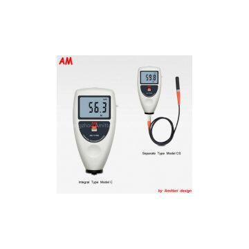 Coating Thickness Gauge AC-110C/CS