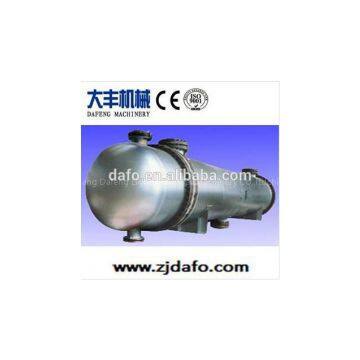 SS.heat exchanger condenser