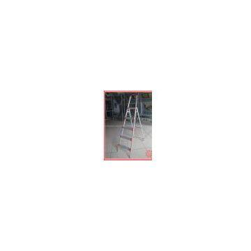 aluminium household ladder