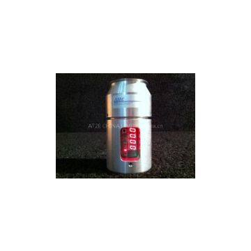 DYNAMOMETRIC FORCE BOTTLE