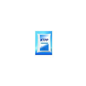 Potassium Tripolyphosphate(KTPP)