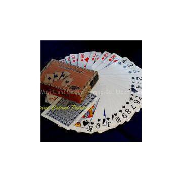 Paper Playing Cards