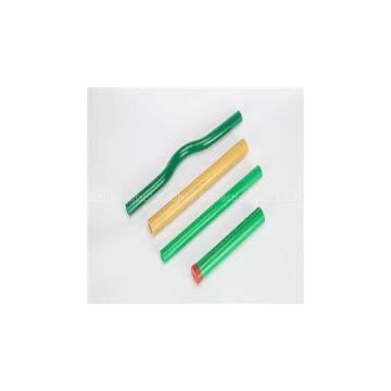 PPR Fitting Cross Over Pipe PPR Pipe Fittings PPR Tube Plastic Pipe Tube