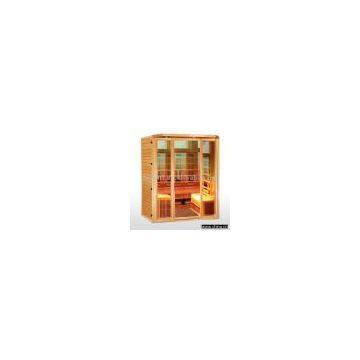 Sell Infrared Sauna