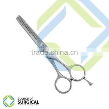 2015 Hairdressing Scissor, Barber Scissor, Thinning Scissor made of High quality Imported Stainless steel JBS-1 B-THS-37