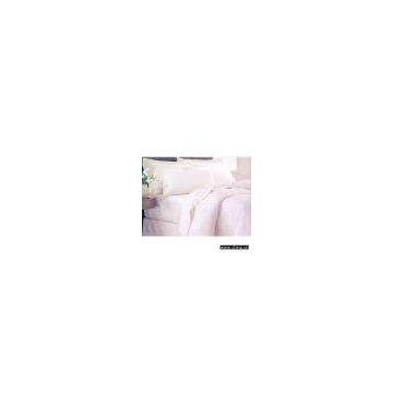Sell Hotel Bedding Set