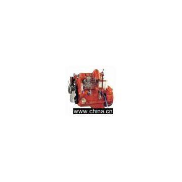Complete diesel engine for CUMMINS-4BTAA
