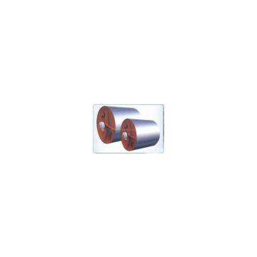 Dryer cylinder