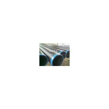 ERW LINE STEEL PIPE