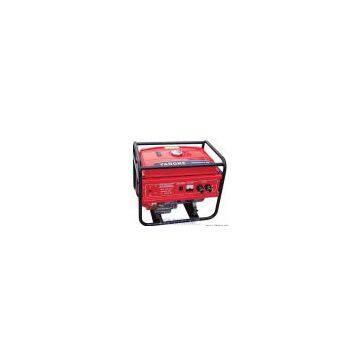 EC4500CX(E) Gasoline Generator