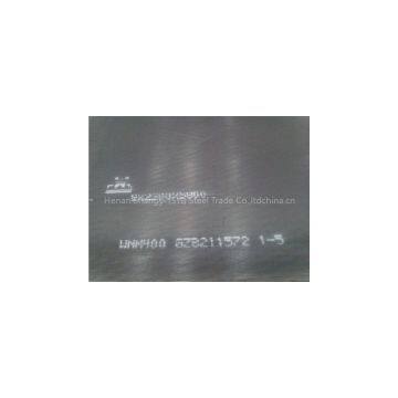 Competitive Price for Thickness 4mm Abrasion Resistant Steel NM400