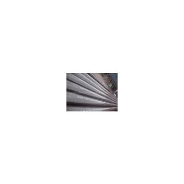 seamless steel pipe