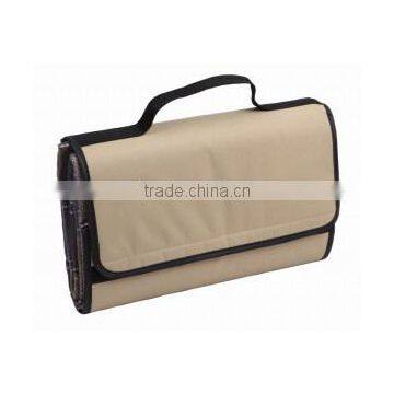 2014Xinbo New Acrylic Blanket with PEVA Backing