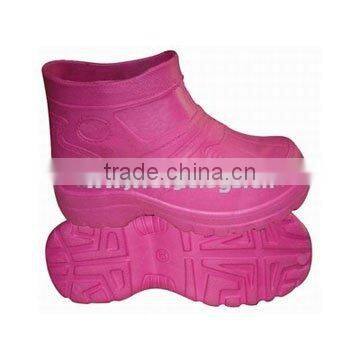 High quality Rainbow Boot Rainbow Boot