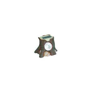 Stubs Solar Light