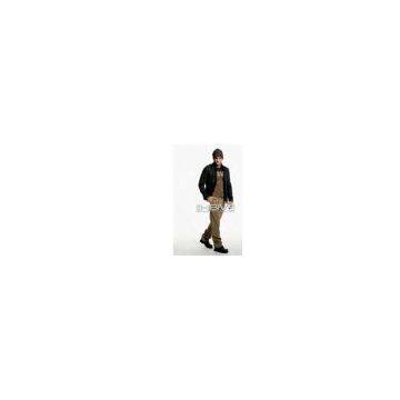 Leisure Wear 06