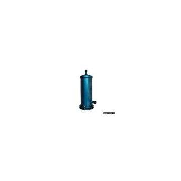 REPLACEABLE CORE FILTER DRIERS