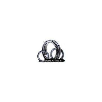 Cylindrical roller bearings