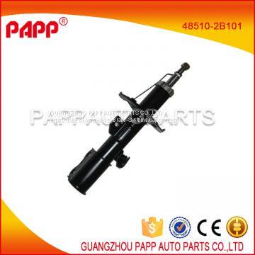 car right front shock absorber for toyota carina E 48510-2B101